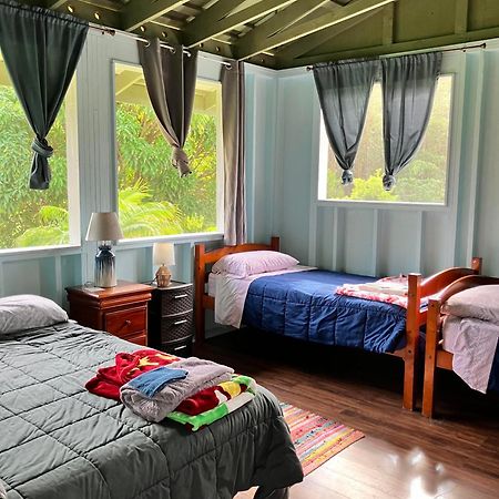 Kirpal Meditation And Ecological Center Pahoa Extérieur photo