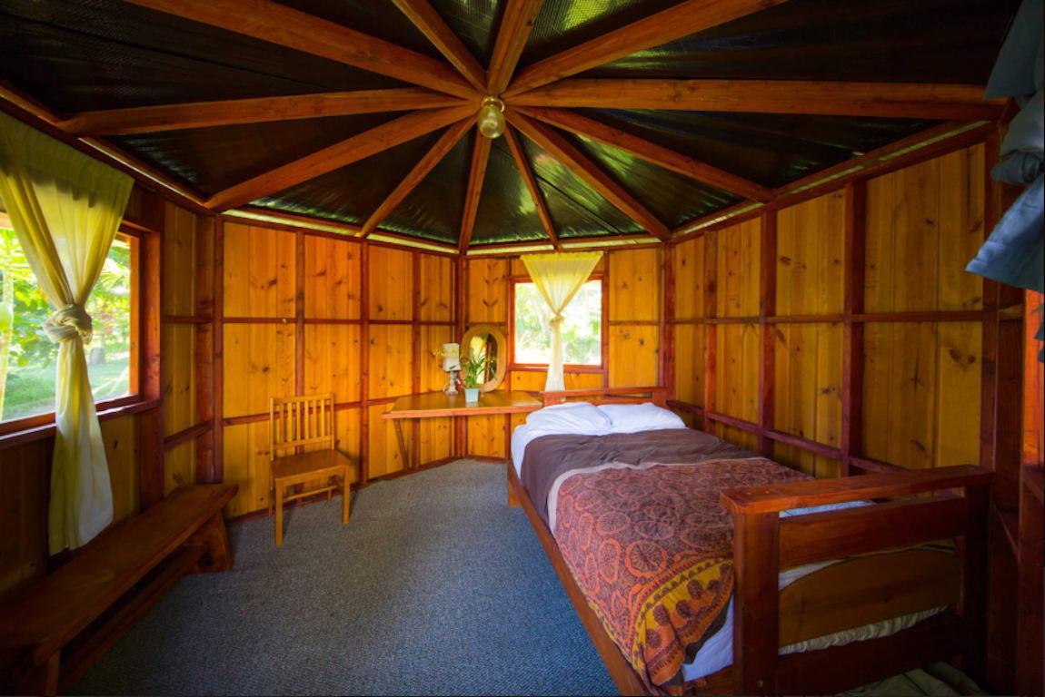 Kirpal Meditation And Ecological Center Pahoa Extérieur photo