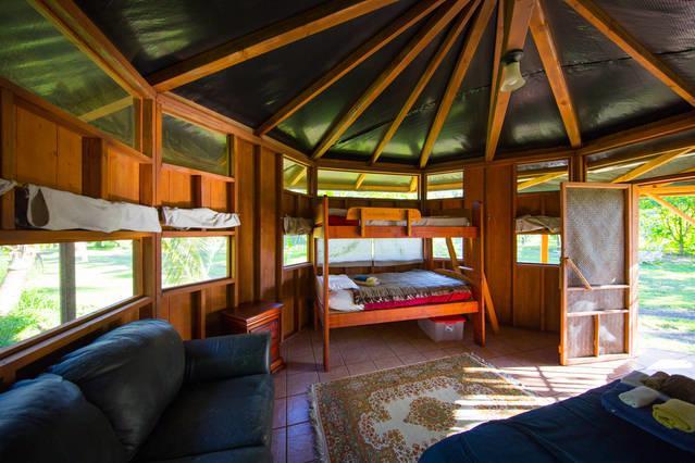 Kirpal Meditation And Ecological Center Pahoa Extérieur photo