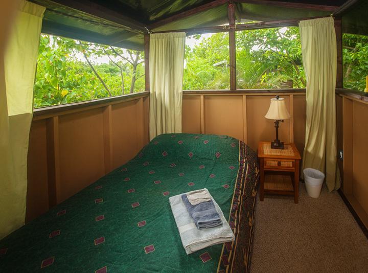Kirpal Meditation And Ecological Center Pahoa Extérieur photo