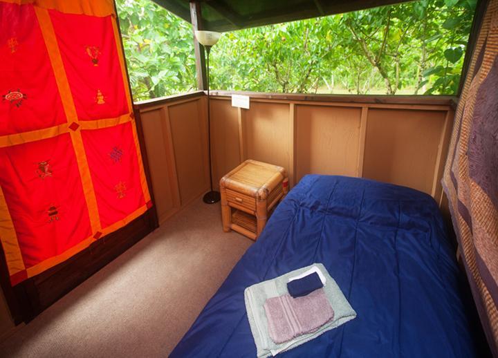 Kirpal Meditation And Ecological Center Pahoa Extérieur photo