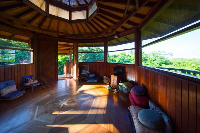Kirpal Meditation And Ecological Center Pahoa Extérieur photo