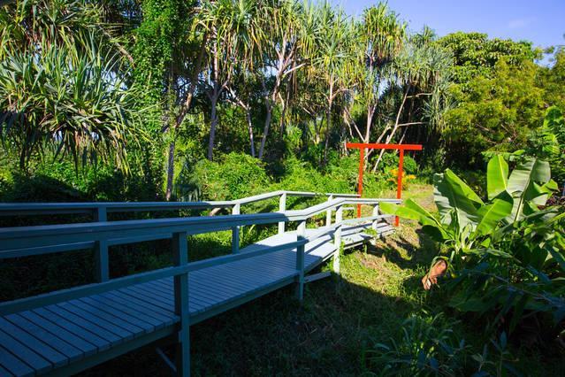 Kirpal Meditation And Ecological Center Pahoa Extérieur photo