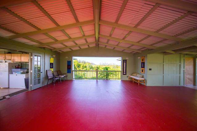 Kirpal Meditation And Ecological Center Pahoa Extérieur photo